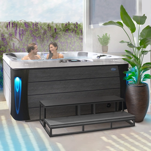 Escape X-Series hot tubs for sale in Palm Desert